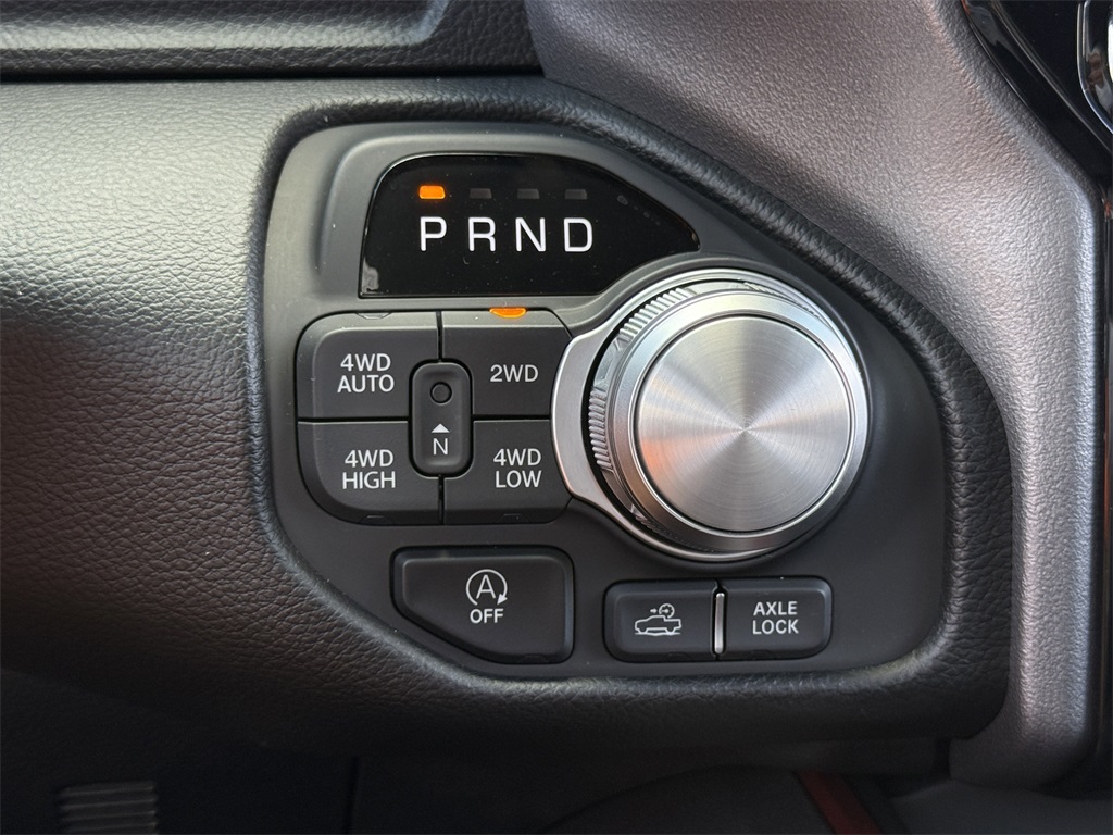 2025 Ram 1500 Rebel photo 22