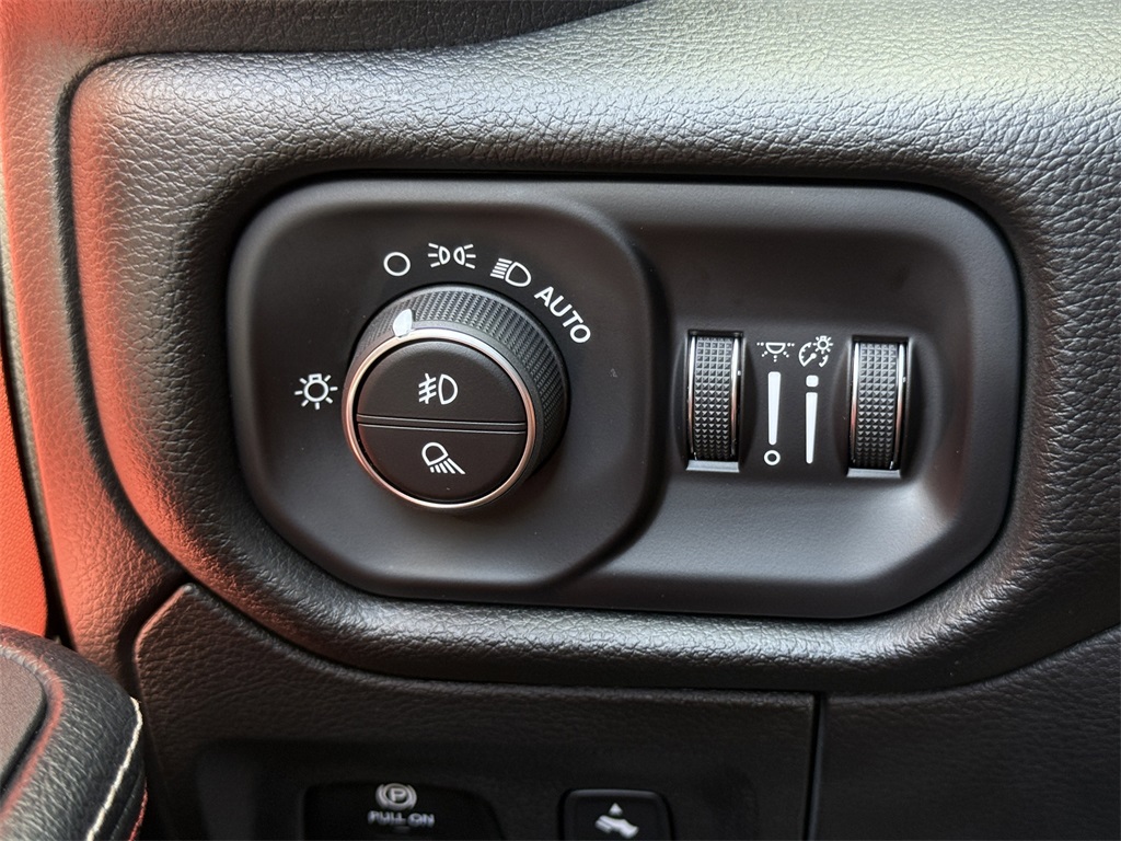 2025 Ram 1500 Rebel photo 24