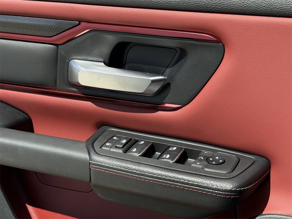 2025 Ram 1500 Rebel photo 25