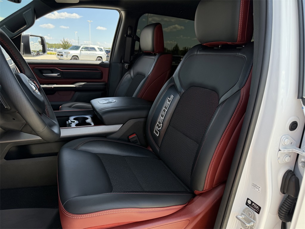 2025 Ram 1500 Rebel photo 26