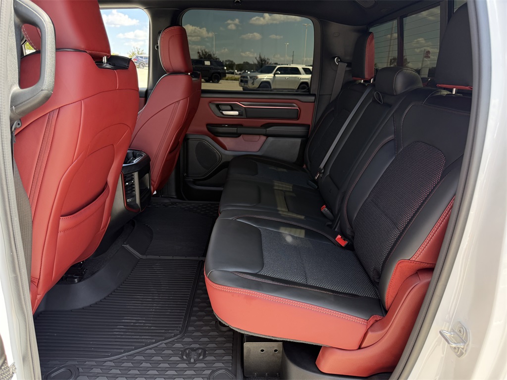 2025 Ram 1500 Rebel photo 28