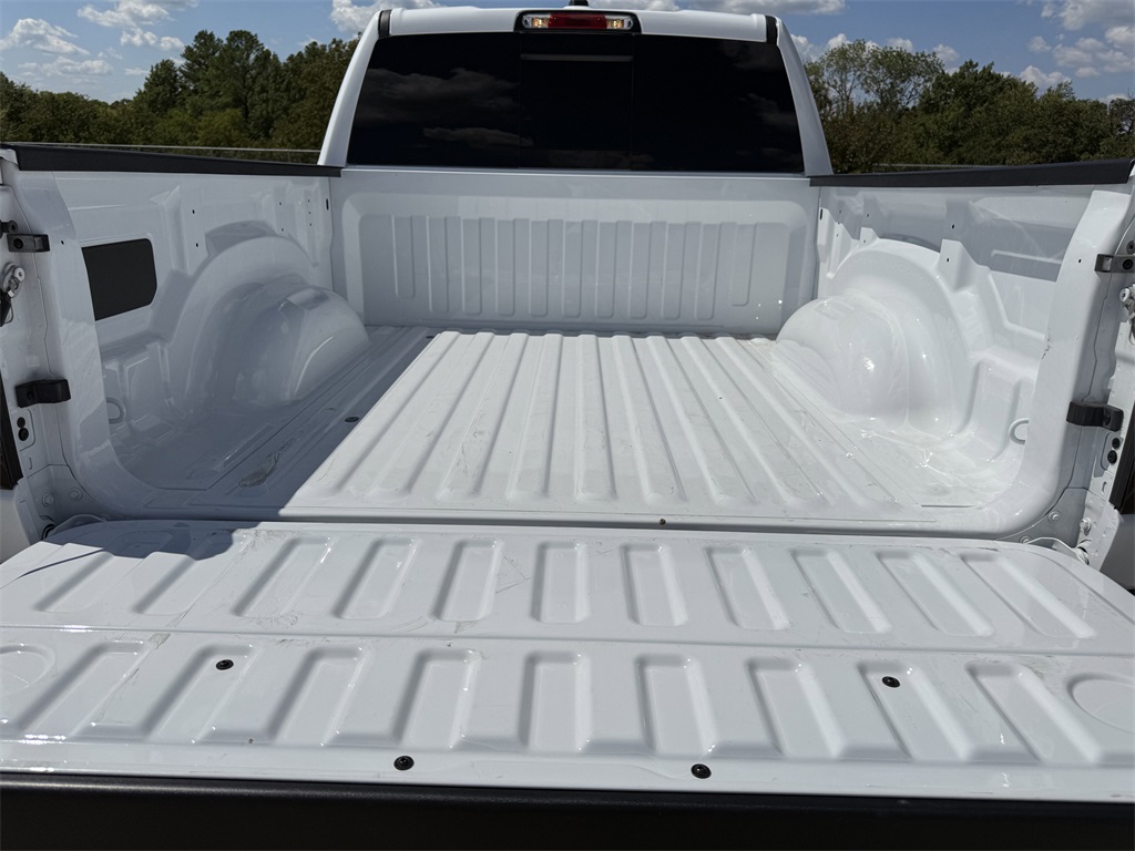 2025 Ram 1500 Rebel photo 29
