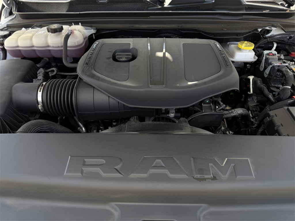 2025 Ram 1500 Rebel photo 30