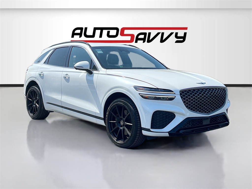 2023 GENESIS GV70