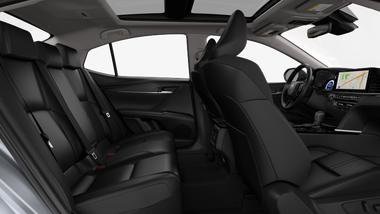 new 2026 Toyota Camry car