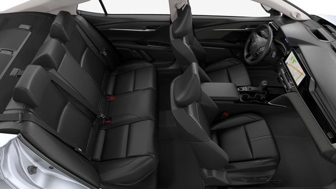 new 2026 Toyota Camry car