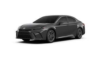 new 2026 Toyota Camry car
