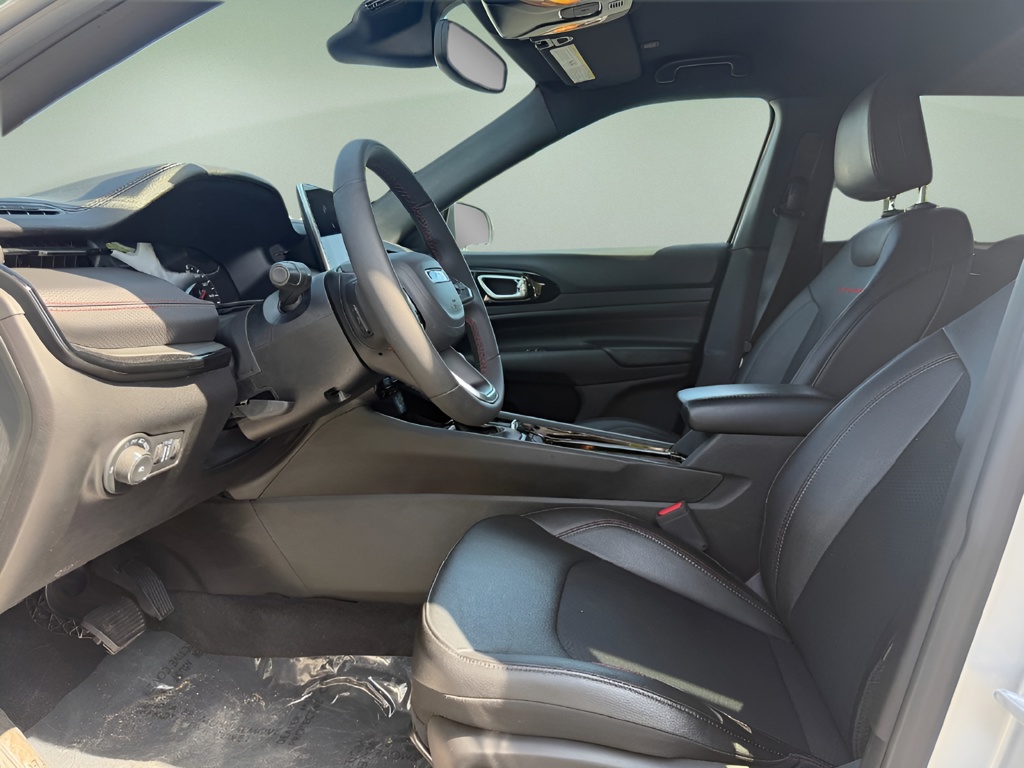 Used 2025 Jeep Compass SUV
