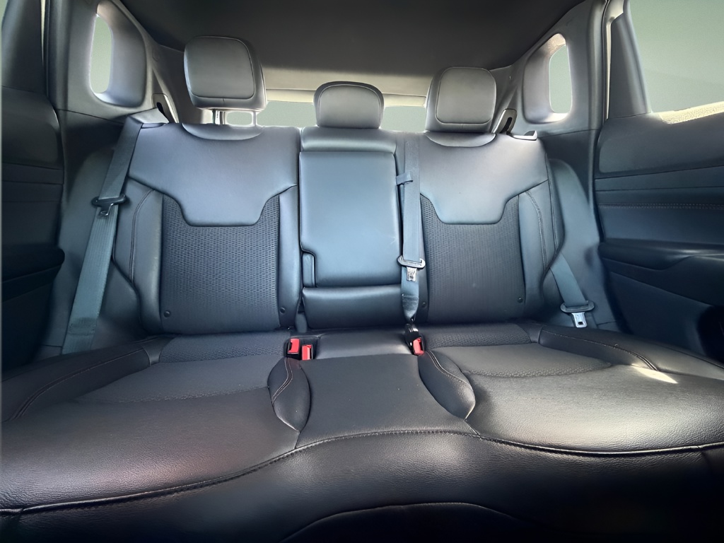 Used 2025 Jeep Compass SUV