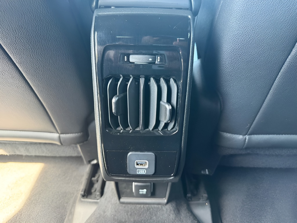 Used 2025 Jeep Compass SUV