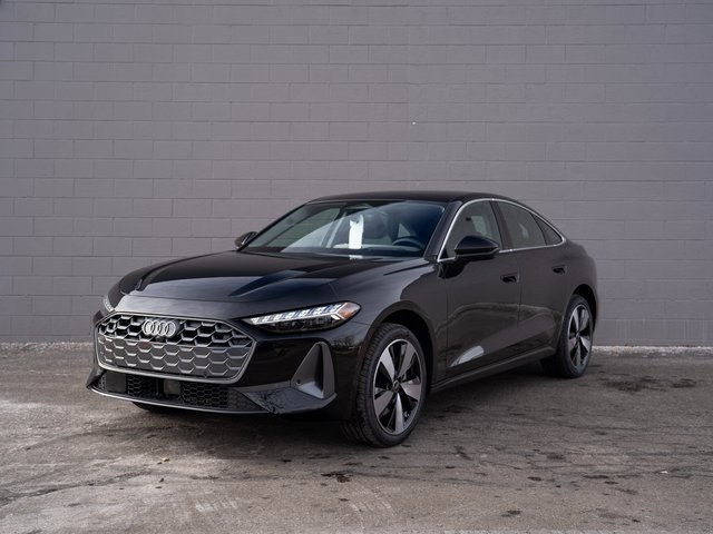 2025 Audi A4