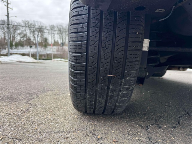 used 2017 Honda HR-V car, priced at $12,649