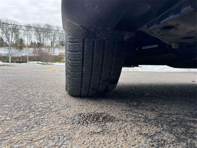 used 2017 Honda HR-V car, priced at $12,649