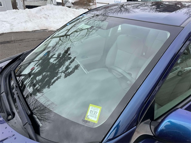 used 2017 Honda HR-V car, priced at $12,649