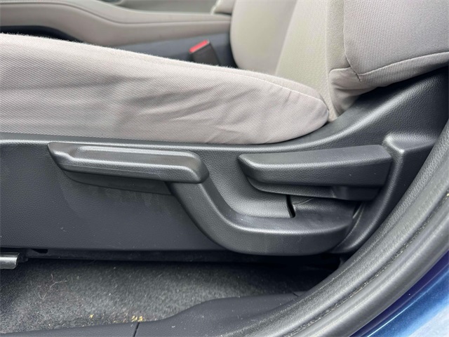 used 2017 Honda HR-V car, priced at $12,649