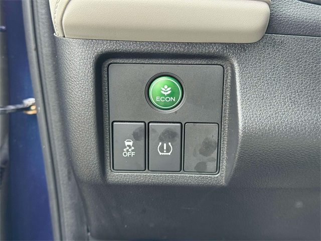 used 2017 Honda HR-V car, priced at $12,649