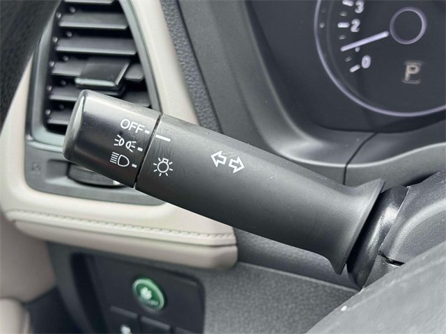 used 2017 Honda HR-V car, priced at $12,649