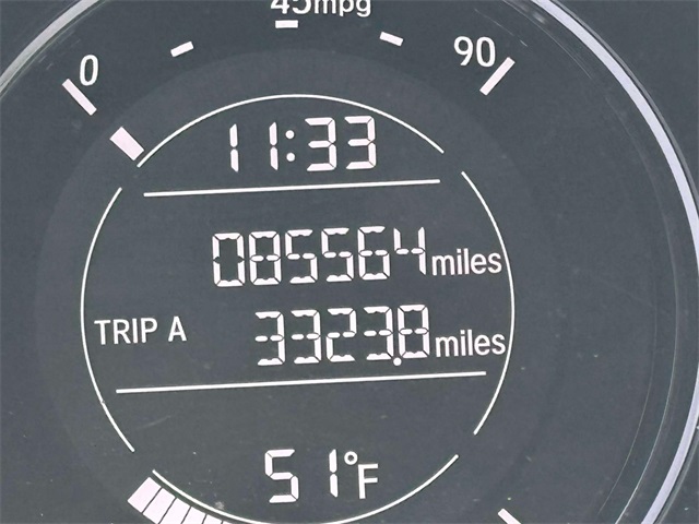 used 2017 Honda HR-V car, priced at $12,649