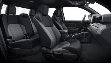 new 2026 Toyota Tacoma Hybrid car