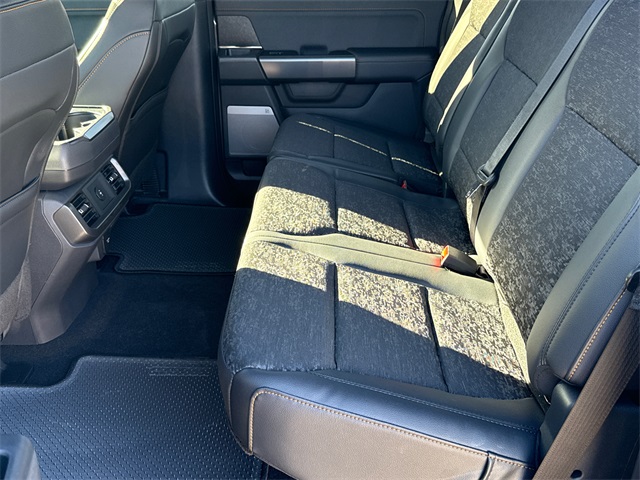 New 2025 Ford F-150 Truck