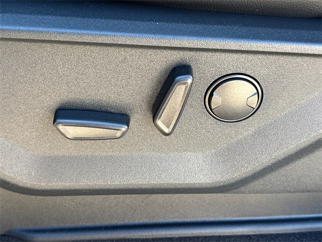 New 2025 Ford F-150 Truck