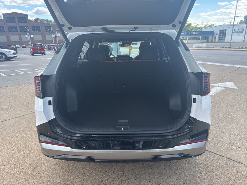 2026 Kia Sportage photo 10
