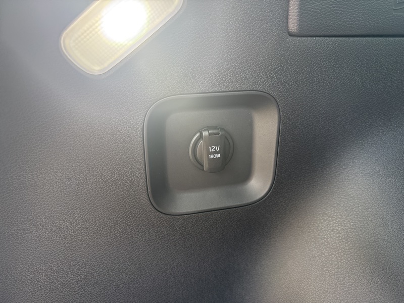 2026 Kia Sportage photo 11