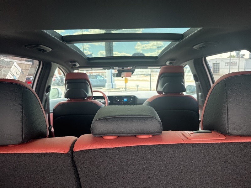 2026 Kia Sportage photo 12