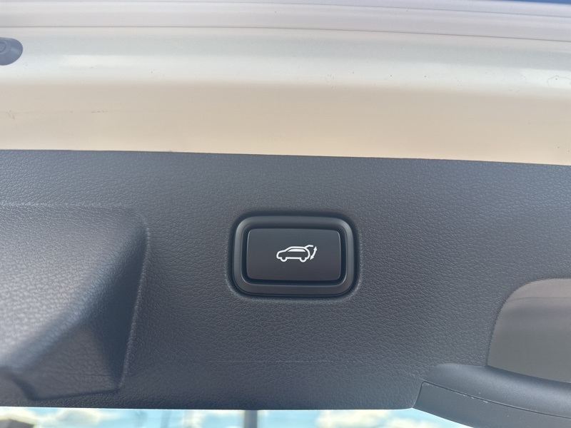 2026 Kia Sportage photo 13