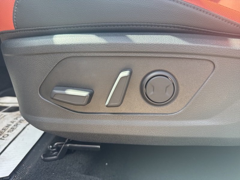2026 Kia Sportage photo 25