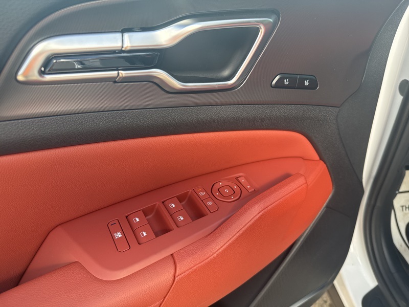 2026 Kia Sportage photo 26