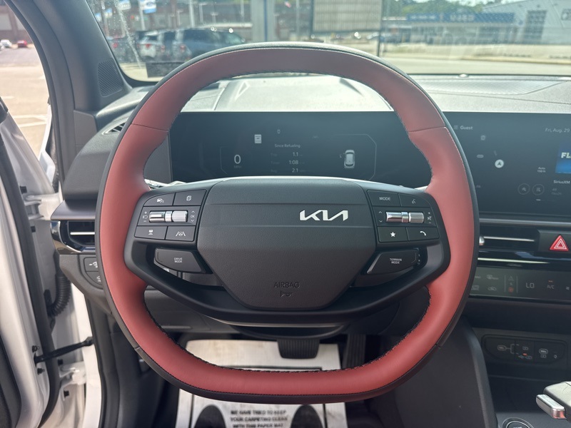 2026 Kia Sportage photo 30
