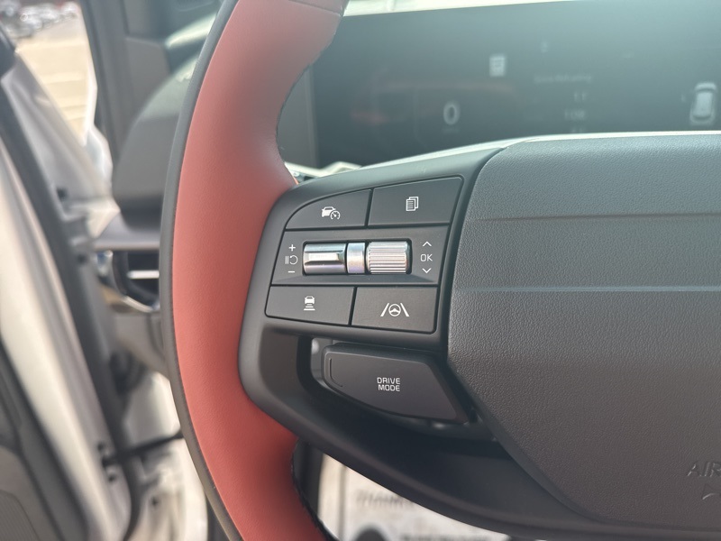2026 Kia Sportage photo 31
