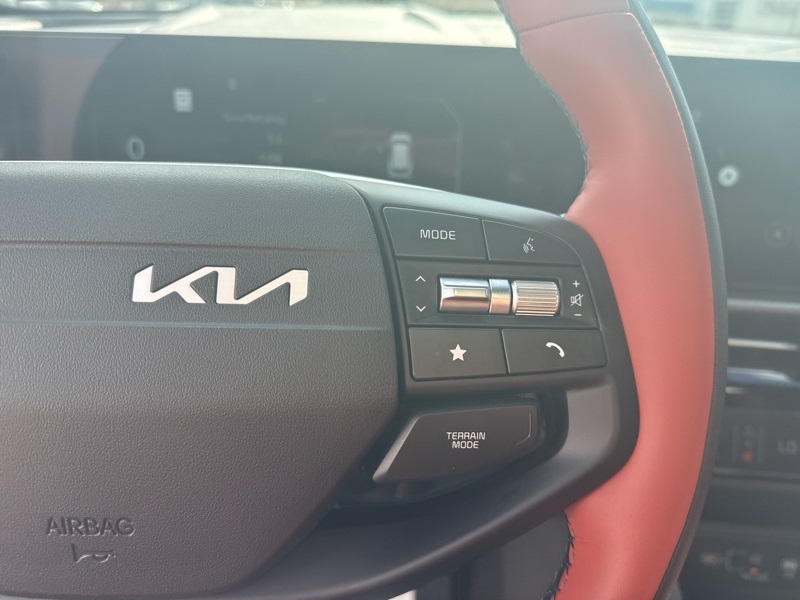 2026 Kia Sportage photo 32