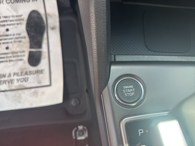 2026 Kia Sportage photo 33