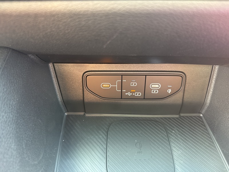 2026 Kia Sportage photo 39