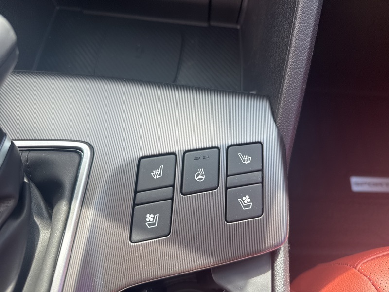 2026 Kia Sportage photo 40