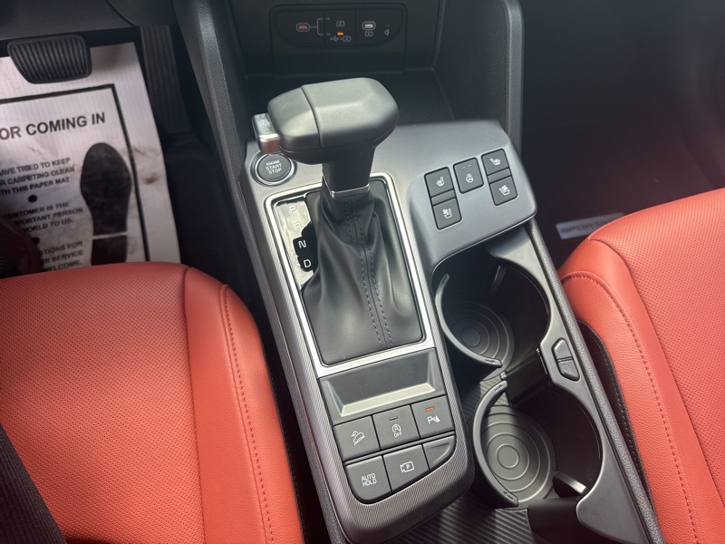 2026 Kia Sportage photo 41