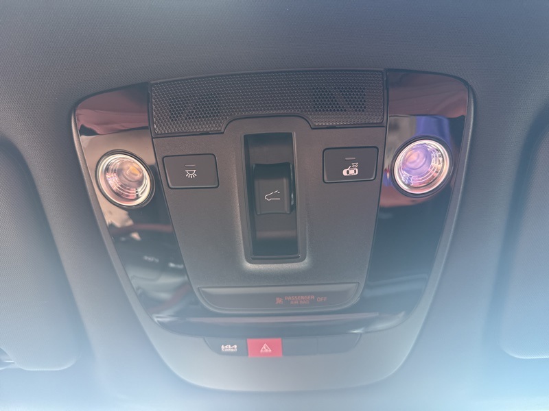 2026 Kia Sportage photo 42