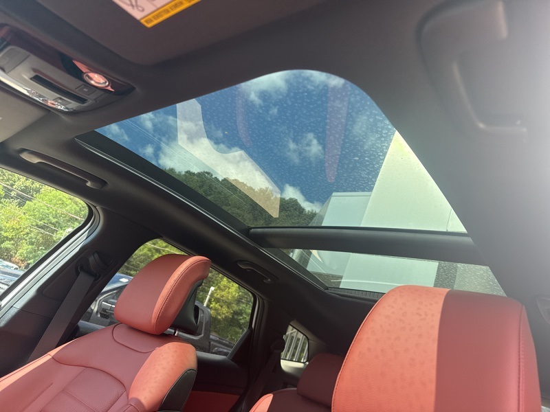 2026 Kia Sportage photo 43