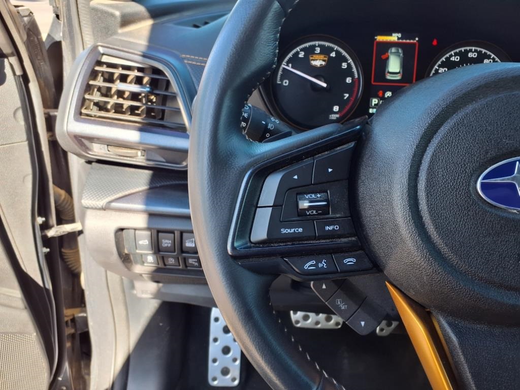 2023 Subaru Forester Wilderness photo 6