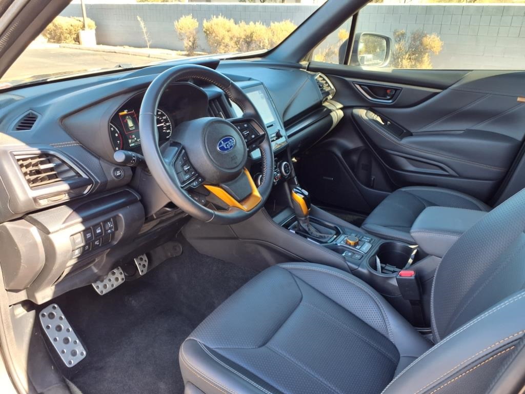 2023 Subaru Forester Wilderness photo 13