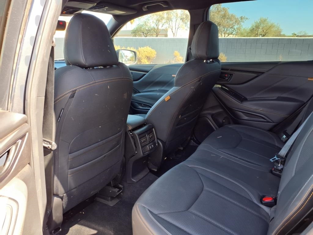 2023 Subaru Forester Wilderness photo 14