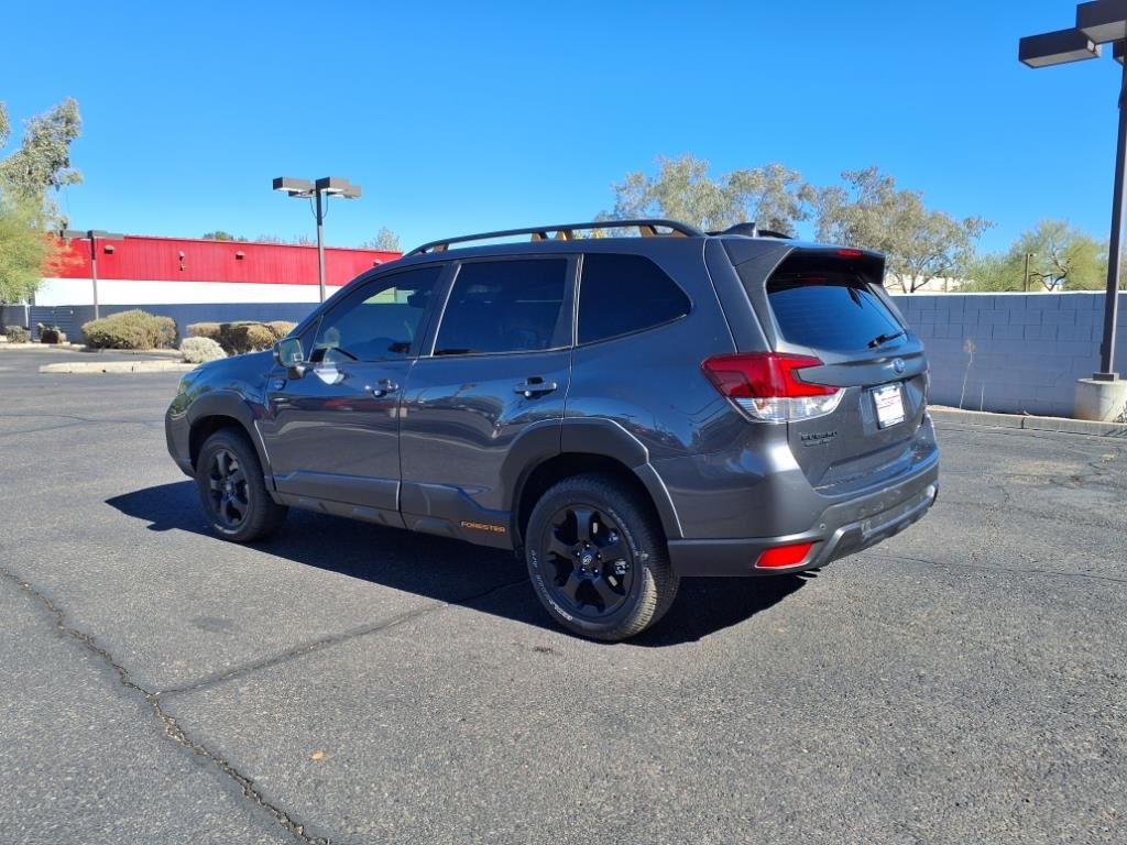 2023 Subaru Forester Wilderness photo 15