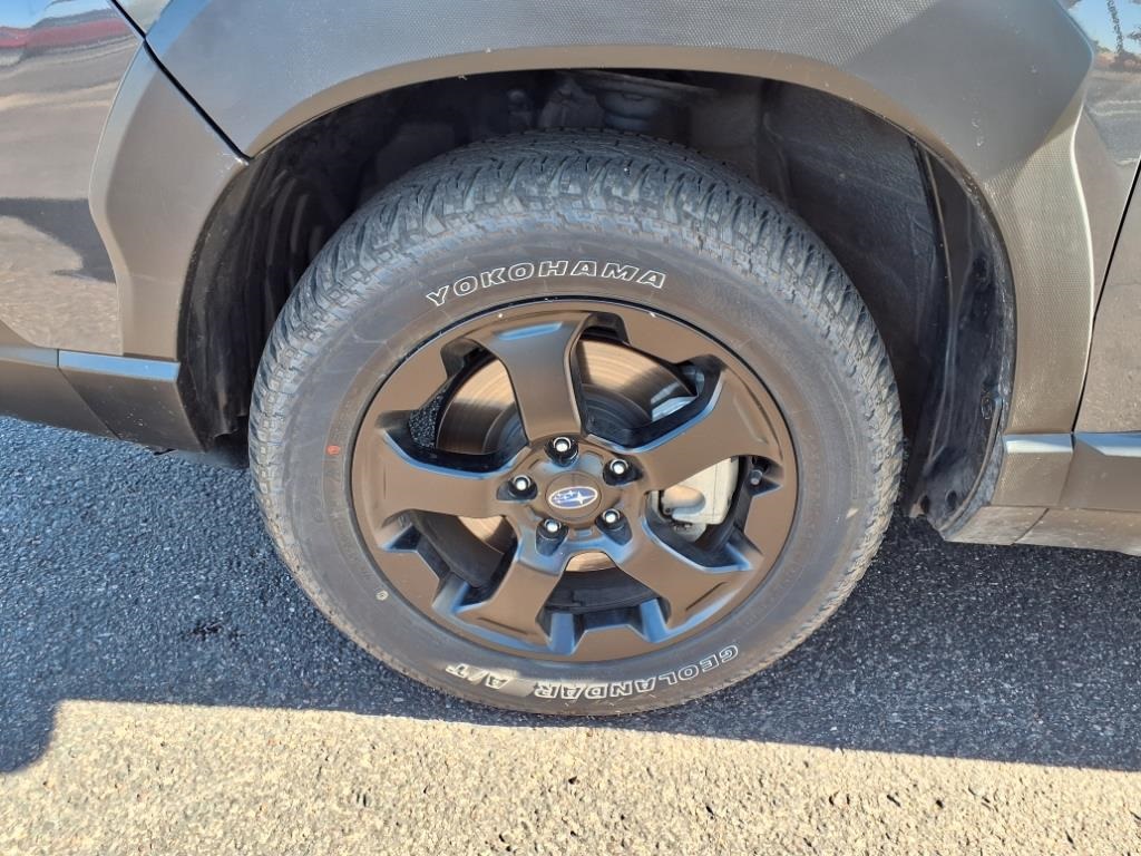 2023 Subaru Forester Wilderness photo 18