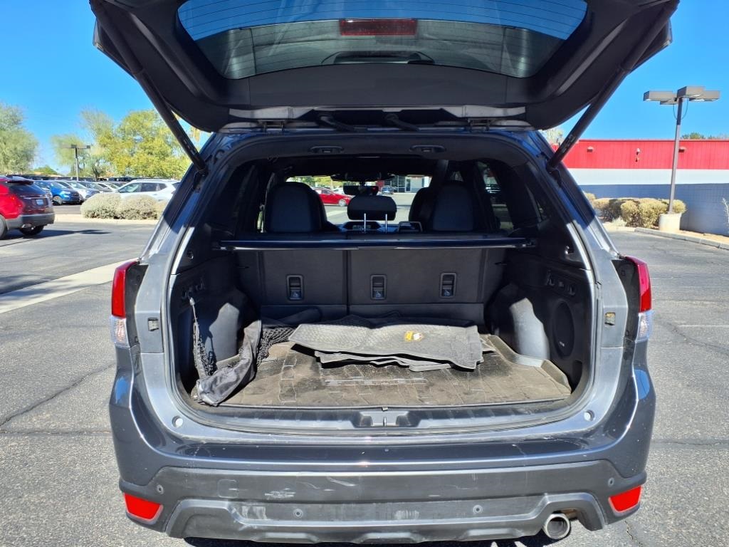 2023 Subaru Forester Wilderness photo 20
