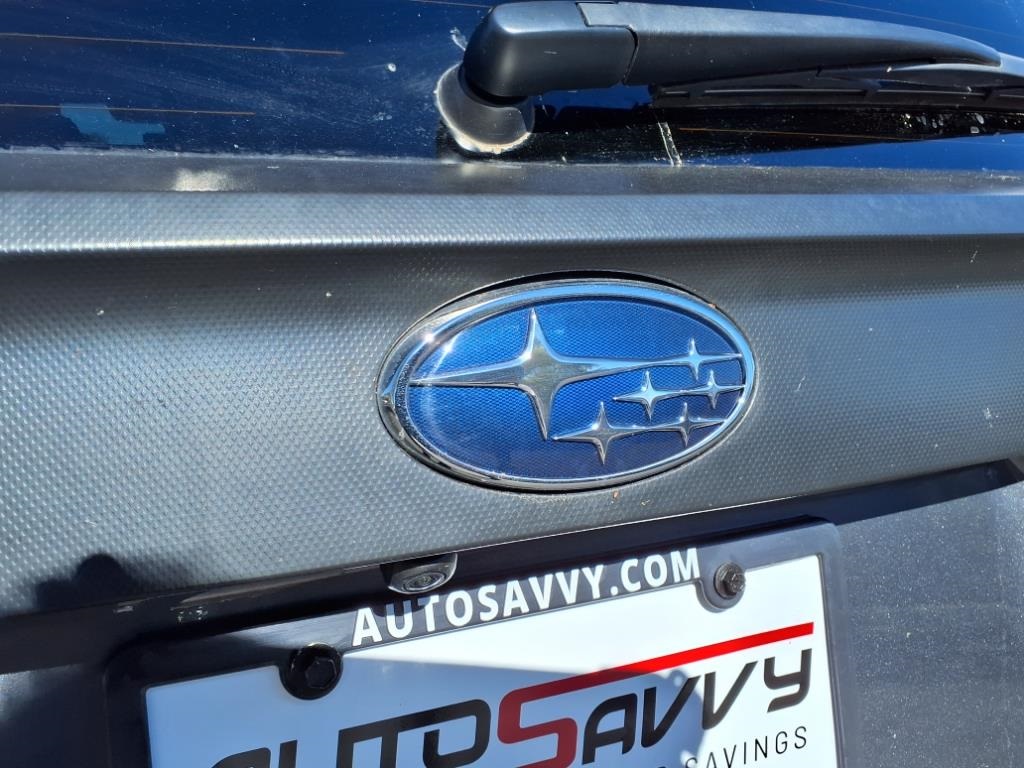 2023 Subaru Forester Wilderness photo 21