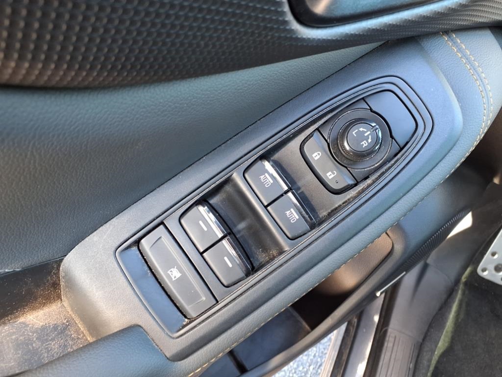 2023 Subaru Forester Wilderness photo 22