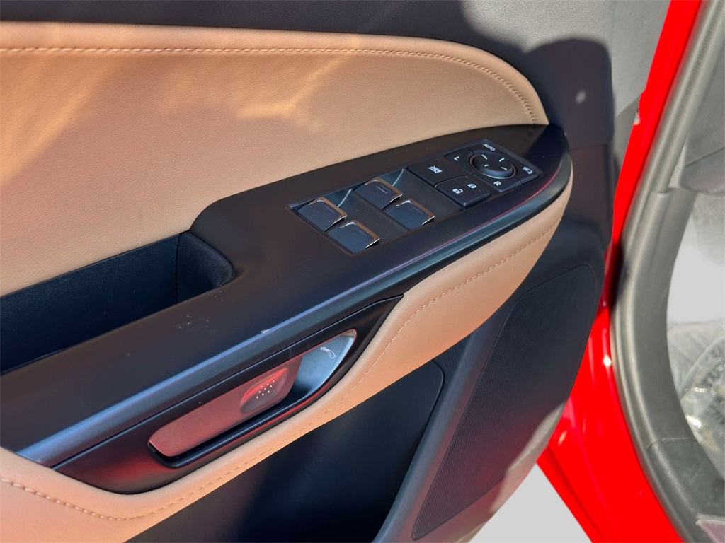 used 2025 Lexus NX car, priced at $43,995