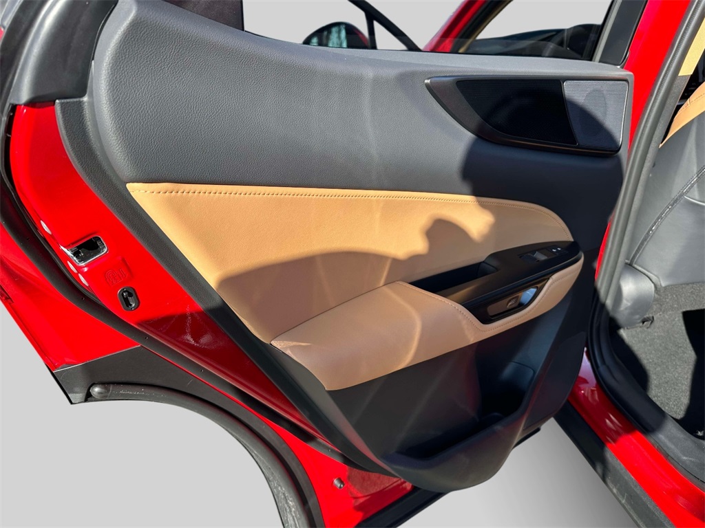 used 2025 Lexus NX car, priced at $43,995